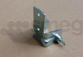 Smeg Door Hinges - 931332106 Intermediate Hinge Assembly